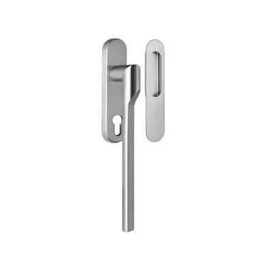 Gensler Rivio Hefschuifdeurbeslag GL231Y PC69
