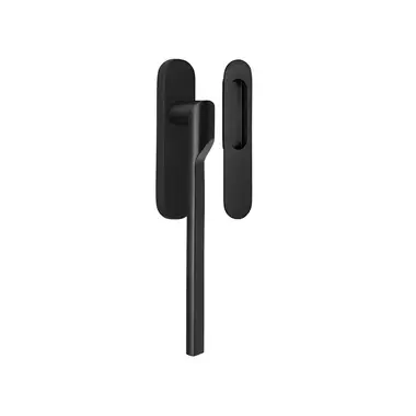 Gensler Rivio Hefschuifdeurbeslag GL231 Blind