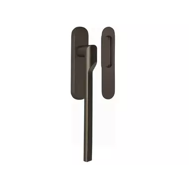Gensler Rivio Hefschuifdeurbeslag GL231 Blind