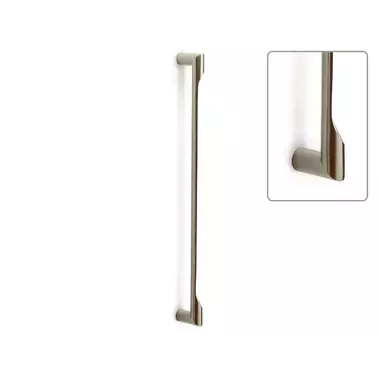 Deurgreep Champagne PVD Gensler Rivio GL501PS