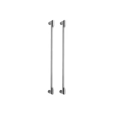 Deurgreep RVS Formani Gensler Rivio GL501PA