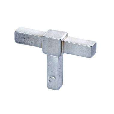 Jolie Meubelknop Cross 50mm