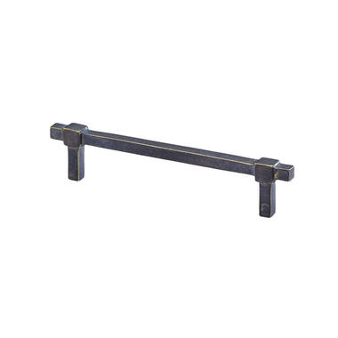 Jolie Meubelgreep Cross 160mm