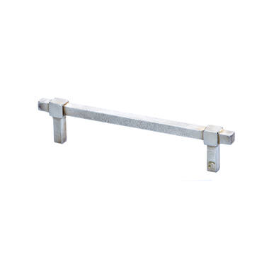 Jolie Meubelgreep Cross 160mm