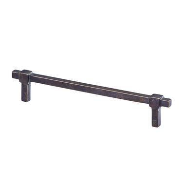 Jolie Meubelgreep Cross 192mm