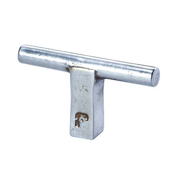 Jolie Meubelknop Core 9mm