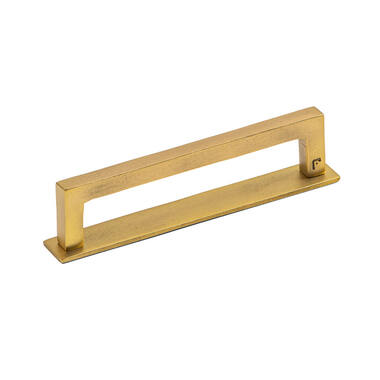 Jolie Achterplaat meubelgreep Essence 20x148mm
