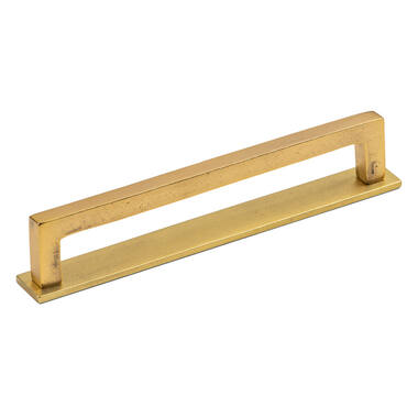 Jolie Achterplaat meubelgreep Essence 20x180mm