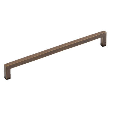Meubelgreep Verbronsd Jolie Essence 234mm, hoh 224mm