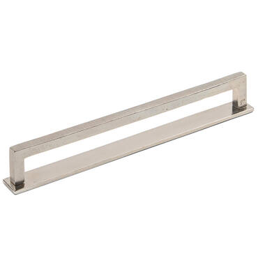 Jolie Achterplaat meubelgreep Essence 20x244mm