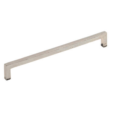 Meubelgreep Verzilverd Jolie Essence 234mm, hoh 224mm