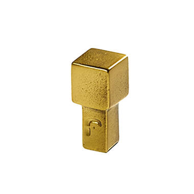 Jolie Meubelknop One 12mm