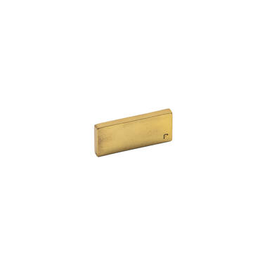 Jolie Meubelgreep Symm 64mm