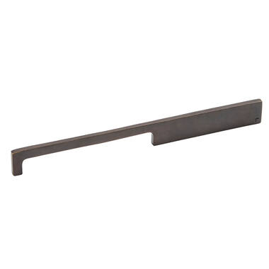 Meubelgreep Verbronsd Jolie A-Symm 333mm, hoh 320mm