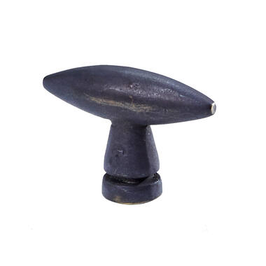 Jolie Meubelknop Sphere 40mm