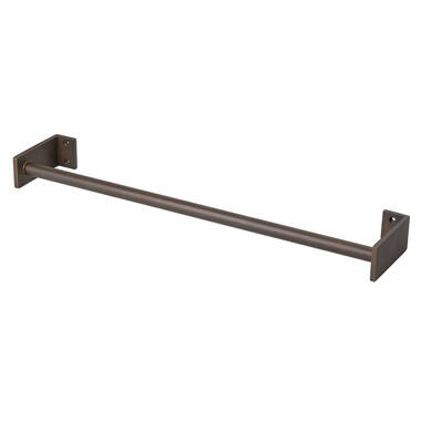 Jolie Handdoekstang Rieu 450mm