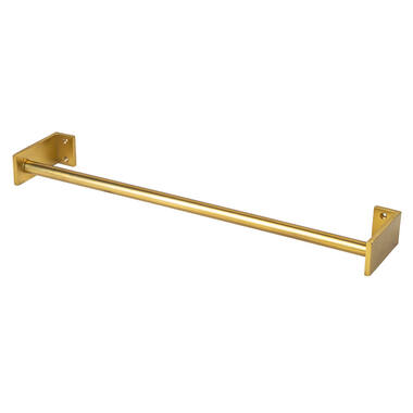 Jolie Handdoekstang Rieu 450mm