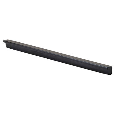 Meubelgreep Zwart Dignity 346mm, hoh 320mm