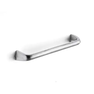 Meubelgreep Verzilverd Six Fois It's a Roel 171mm 171x20,5x33mm Old Silver hoh 160mm