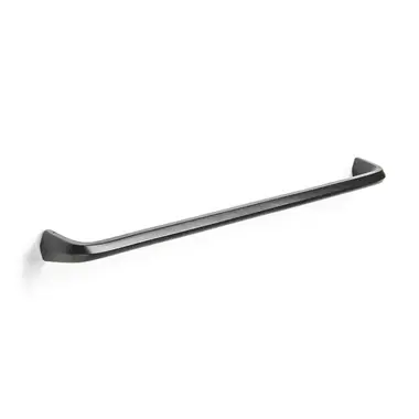 Meubelgreep Zwart Six Fois It's a Roel 331mm 331x20,5x33mm Black hoh 320mm