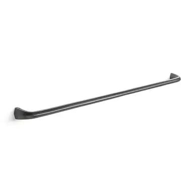 Meubelgreep Zwart Six Fois It's a Roel 491mm 491x20,5x33mm Black hoh 480mm