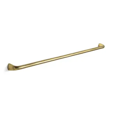 Meubelgreep Messing Six Fois It's a Roel 491mm 491x20,5x33mm Aged Gold hoh 480mm