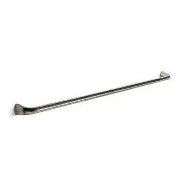 Meubelgreep Verzilverd Six Fois It's a Roel 491mm 491x20,5x33mm Old Silver hoh 480mm