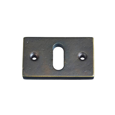 Jolie Sleutelrozet Rechthoekig 55x33mm