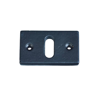 Jolie Sleutelrozet Rechthoekig 55x33mm