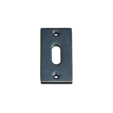 Jolie Sleutelrozet Rechthoekig 33x57mm