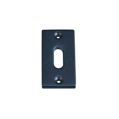 Jolie Sleutelrozet Rechthoekig 33x57mm