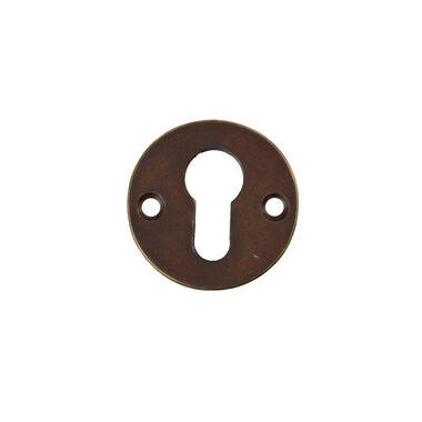 Jolie Profielcilinderrozet Rond 52mm