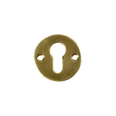 Jolie Profielcilinderrozet Rond 52mm
