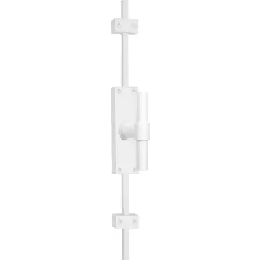 Raamespagnolet Kruiskruk (geheel) Wit One Piet Boon K-PBT15, Links