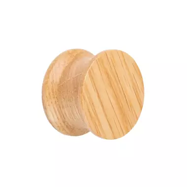 Meubelknop Eiken Oh! 40mm