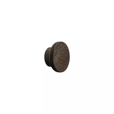 Meubelknop Eiken Circle 50mm
