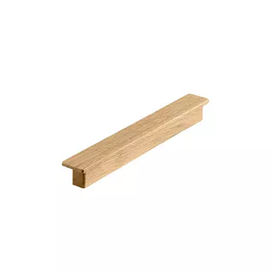 Meubelgreep Licht eiken Shelter hoh 160mm