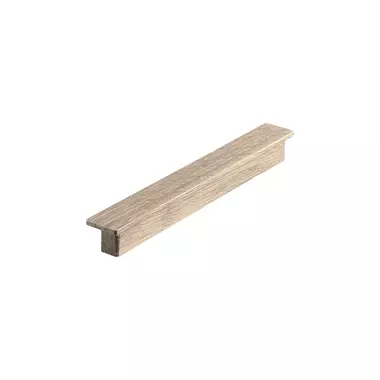 Meubelgreep Eiken onbehandeld Shelter hoh 160mm