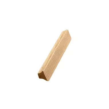 Meubelgreep Eiken Ante hoh 64mm