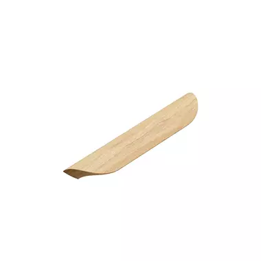 Meubelgreep Licht eiken Archive hoh 320mm