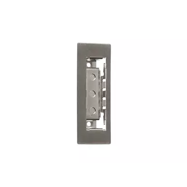 Nemef Sluitkom voor magneetslot voor stalenkozijnen RVS 1200/71 22x60x14.5mm