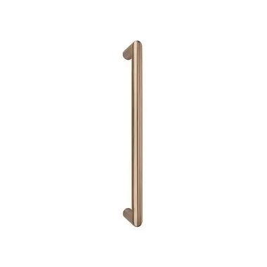 Deurgreep Licht brons PVD Formani Piet Boon Inc PBI400NP