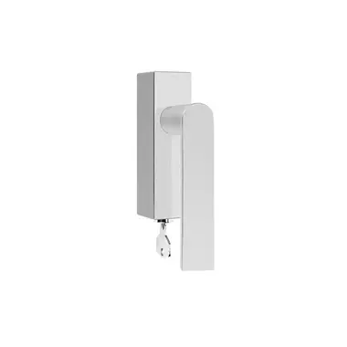 Piet Boon Arc Draaikiep raamkruk RS PBA100-DKLOCK