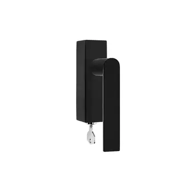 Piet Boon Arc Draaikiep raamkruk RS PBA100-DKLOCK