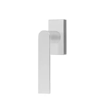 Piet Boon Arc Draaikiep raamkruk LS PBA101-DK