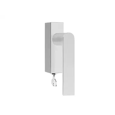 Piet Boon Arc Draaikiep raamkruk RS PBA101-DKLOCK