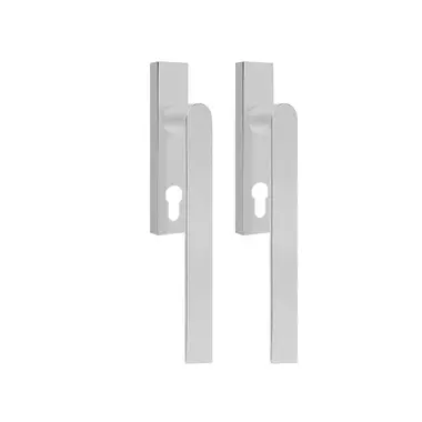 Hefschuifdeurbeslag RVS Arc Piet Boon PBA230PAY PC69