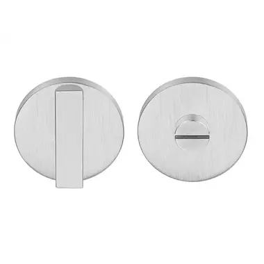WC-garnituur RVS Arc Piet Boon PBAWC53