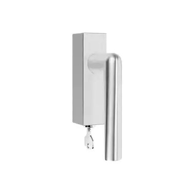Piet Boon Inc Draaikiep raamkruk RS PBI101-DKLOCK