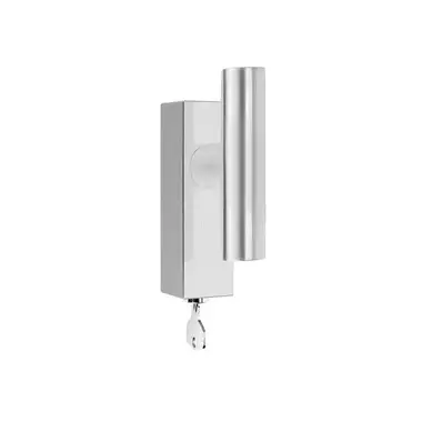 Piet Boon Inc Draaikiep raamkruk PBI103-DKLOCK